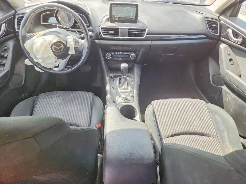2014 MAZDA 3 TOURING  