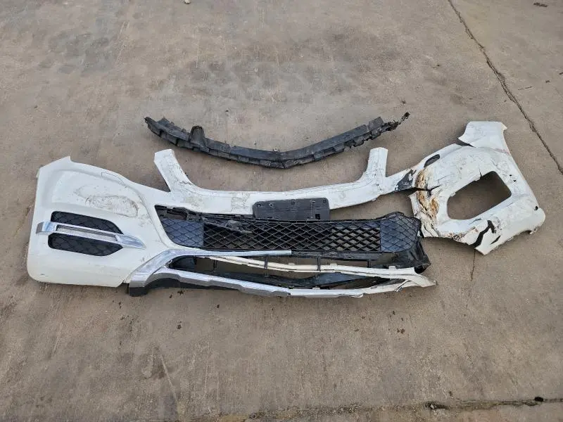 2013 MERCEDES-BENZ GLK 350 4MATIC  