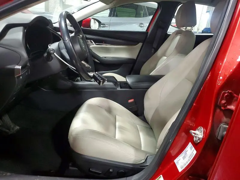 2020 MAZDA 3 PREFERRED  