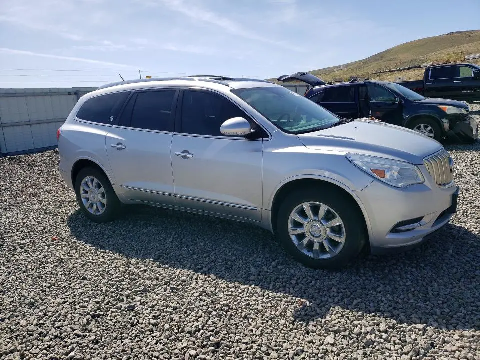 2014 BUICK ENCLAVE   