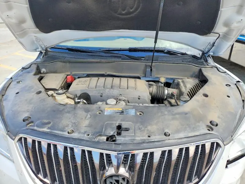 2017 BUICK ENCLAVE   