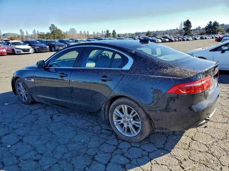 2019 JAGUAR XE PREMIUM  