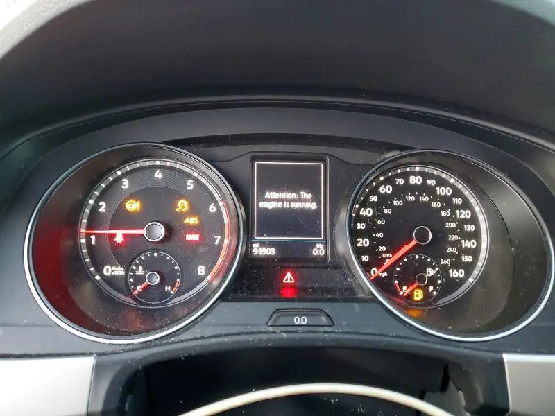 2021 VOLKSWAGEN ATLAS SE  