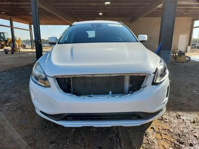 2014 VOLVO XC60 3.2  