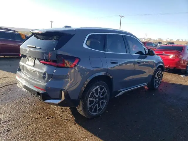 2024 BMW X1 XDRIVE28I  