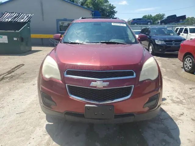 2010 CHEVROLET EQUINOX LT  