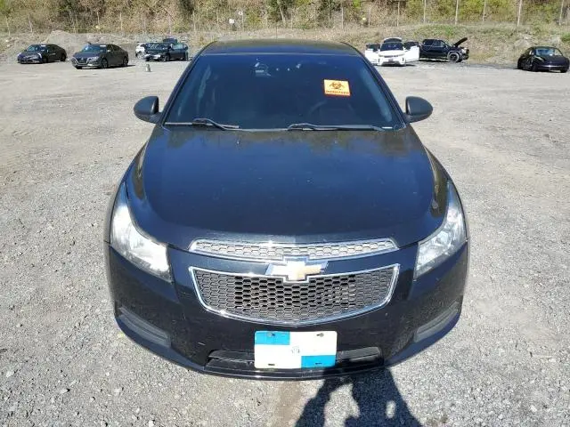2015 CHEVROLET CRUZE LS  