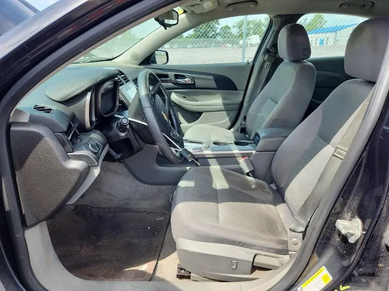 2013 CHEVROLET MALIBU LS  