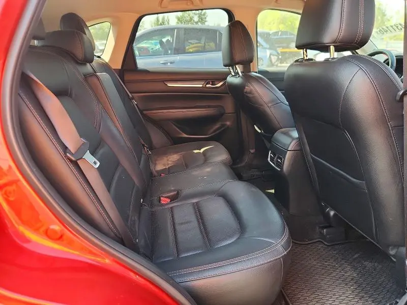 2023 MAZDA CX-5 PREMIUM PLUS  
