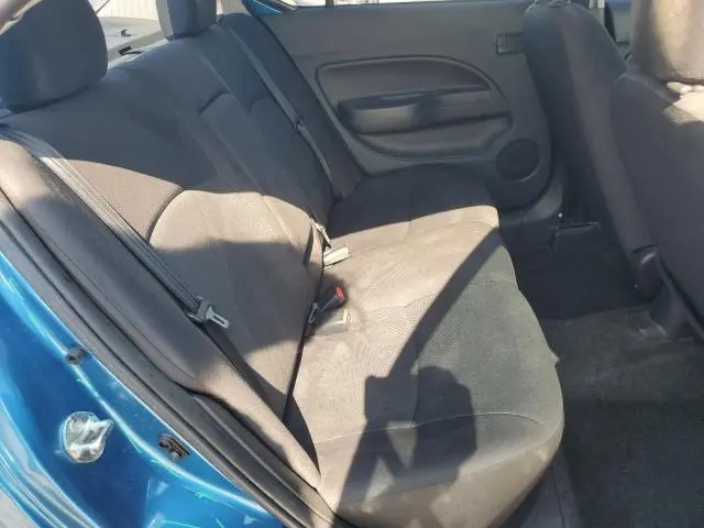 2019 MITSUBISHI MIRAGE G4 ES  