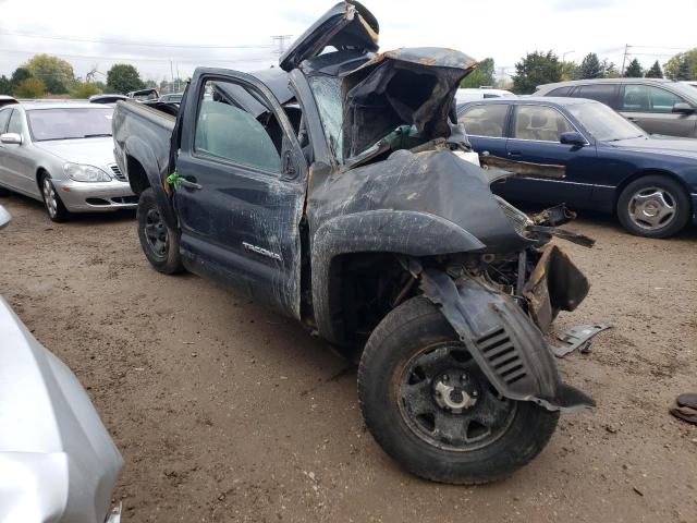 2010 TOYOTA TACOMA DOUBLE CAB