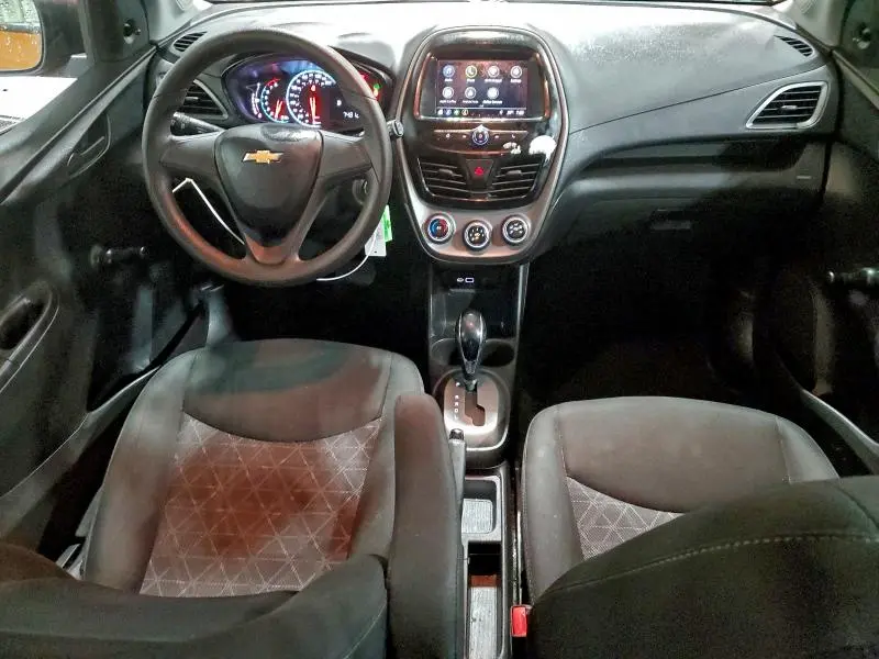 2020 CHEVROLET SPARK LS  