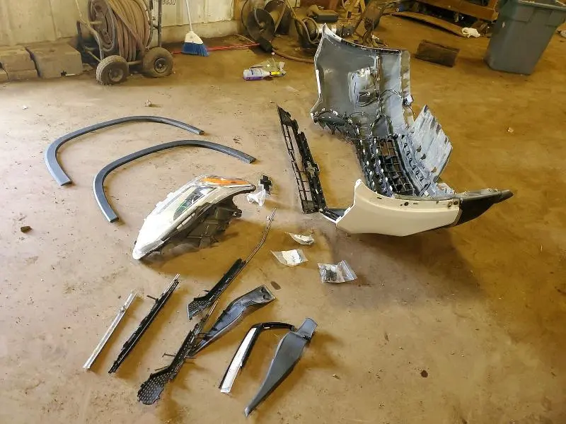 2020 CHEVROLET TRAVERSE LT  