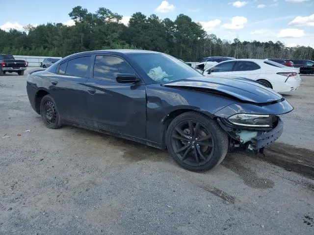 2017 DODGE CHARGER SE  
