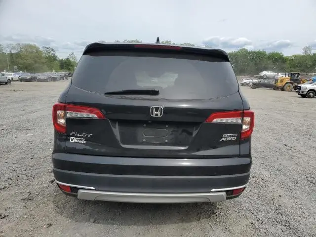 2021 HONDA PILOT TOURING  