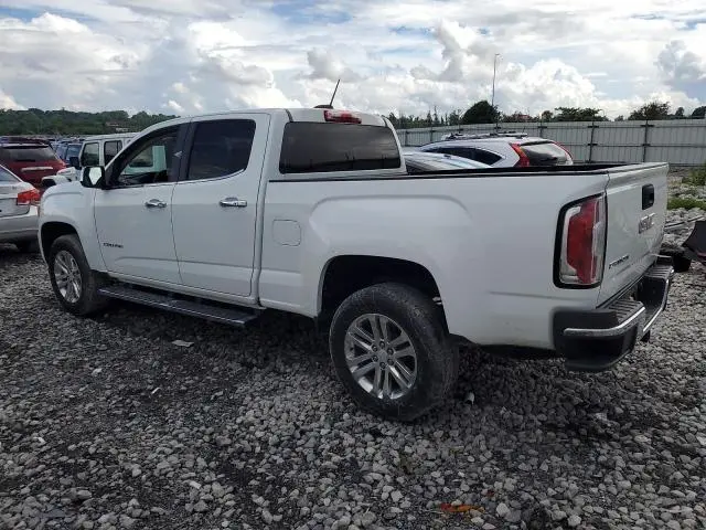 2015 GMC CANYON SLT  