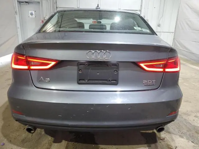 2015 AUDI A3 PREMIUM  