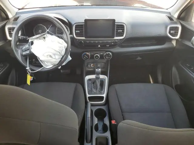 2021 HYUNDAI VENUE SE  