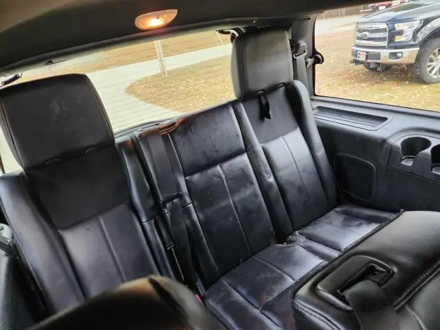 2017 FORD EXPEDITION LIMITED  