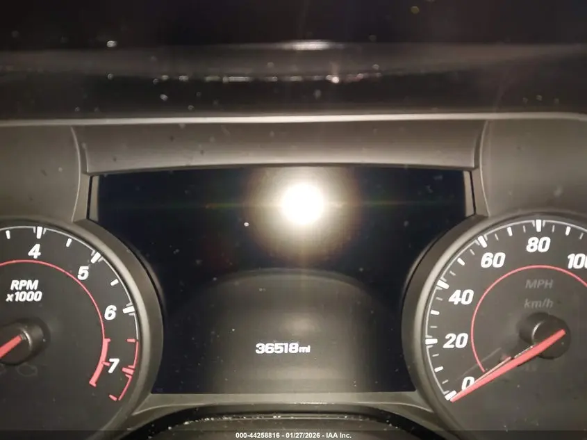 2019 CHEVROLET CAMARO 2SS