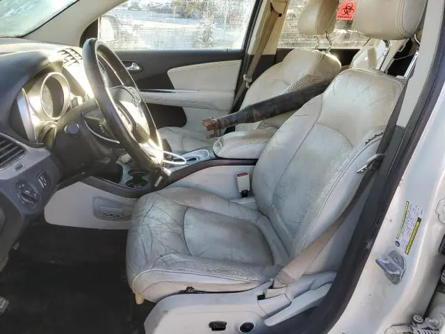 2013 DODGE JOURNEY CREW  