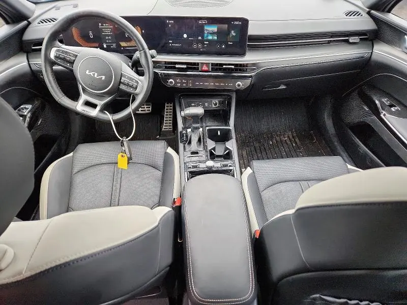 2025 KIA K5 GT LINE  