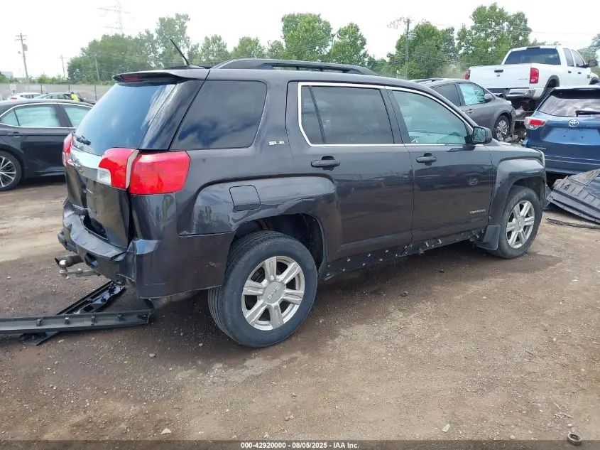 2014 GMC TERRAIN SLE-2