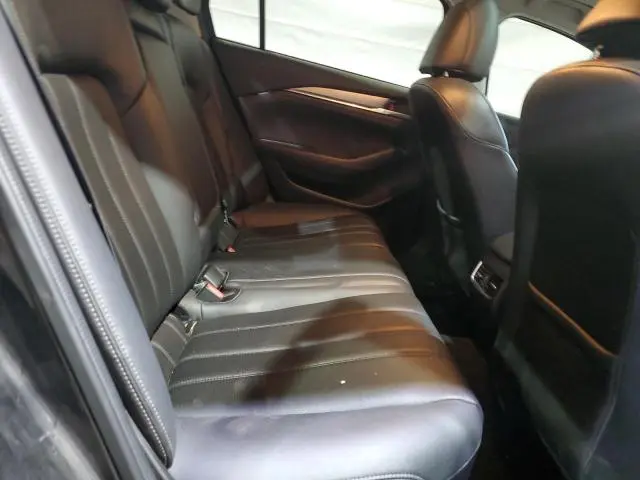 2018 MAZDA 6 TOURING  