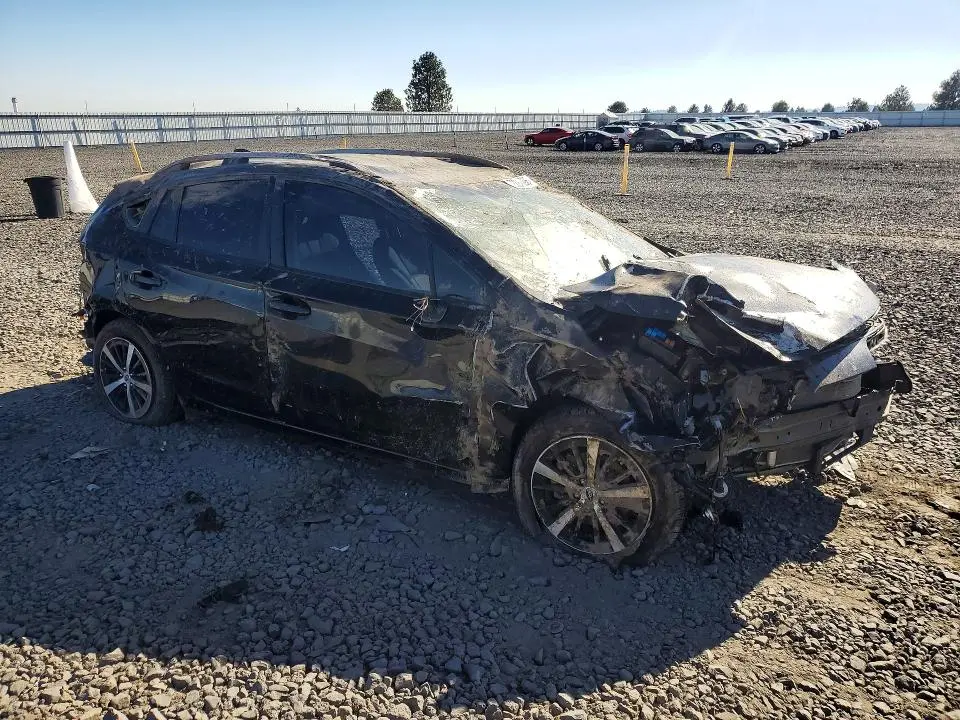 2020 SUBARU IMPREZA PREMIUM  