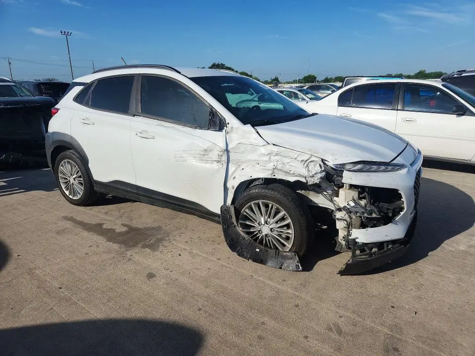 2020 HYUNDAI KONA SEL  
