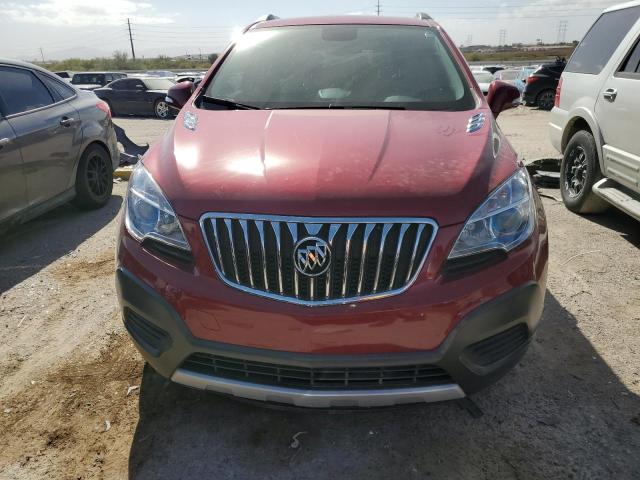 2014 BUICK ENCORE 