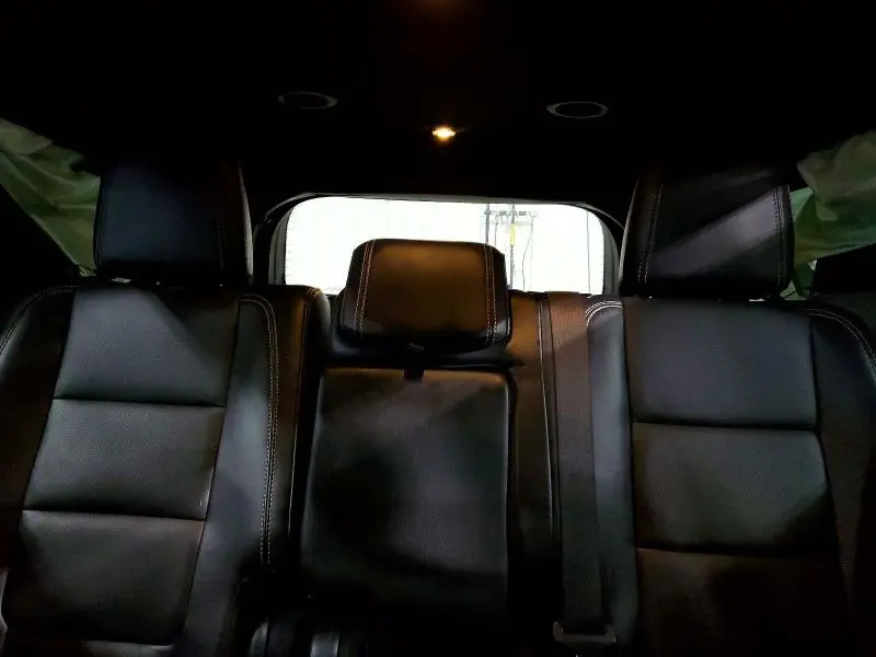 2014 FORD EXPLORER SPORT  
