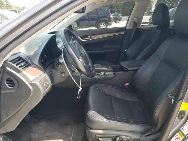 2014 LEXUS GS 350  
