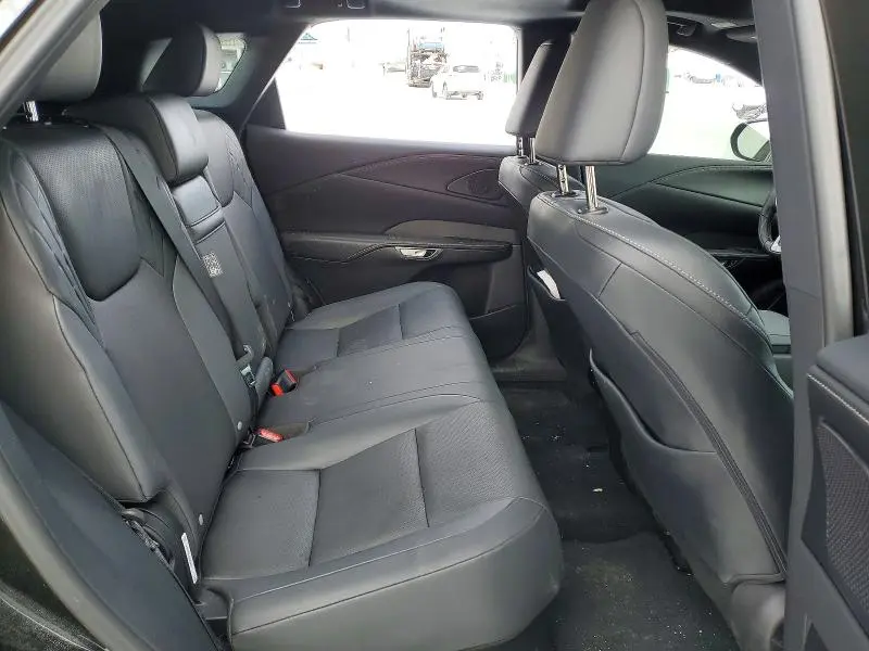 2024 LEXUS RX 350 BASE  
