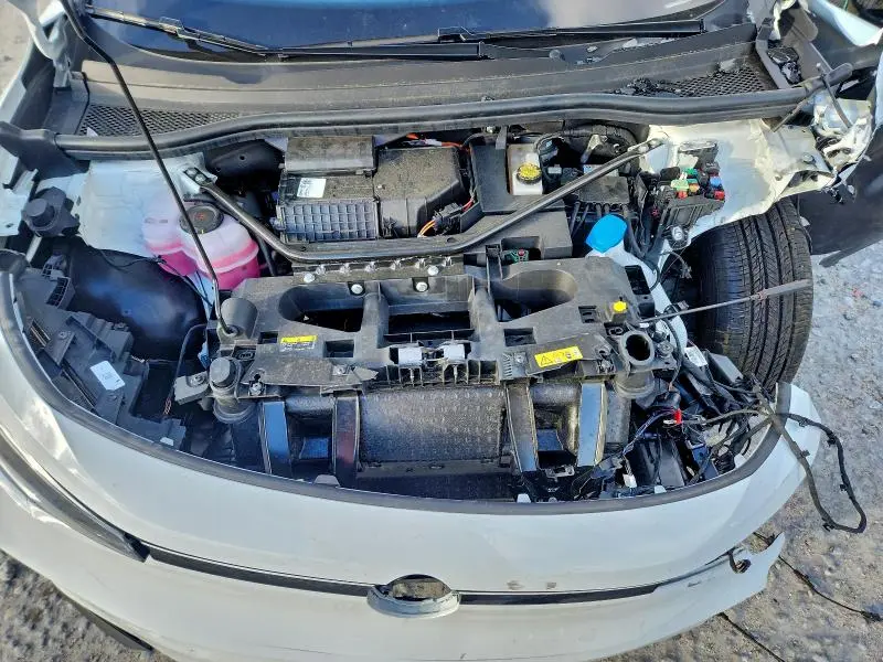 2025 VOLKSWAGEN ID.4 PRO  