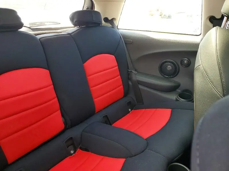 2018 MINI COOPER S  