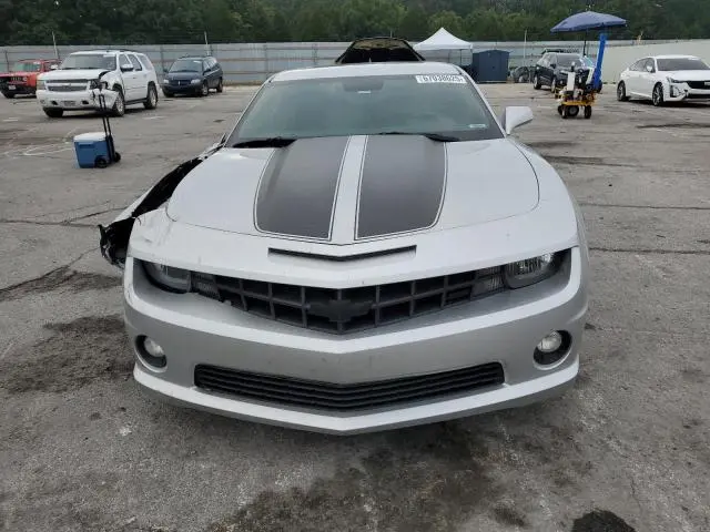 2010 CHEVROLET CAMARO SS  