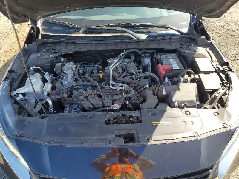 2023 NISSAN ALTIMA S  