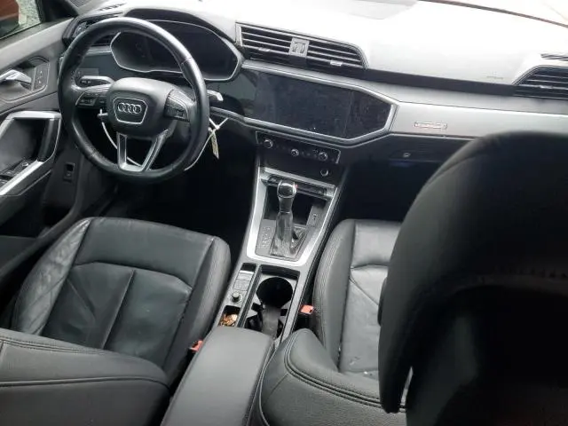 2020 AUDI Q3 PREMIUM  