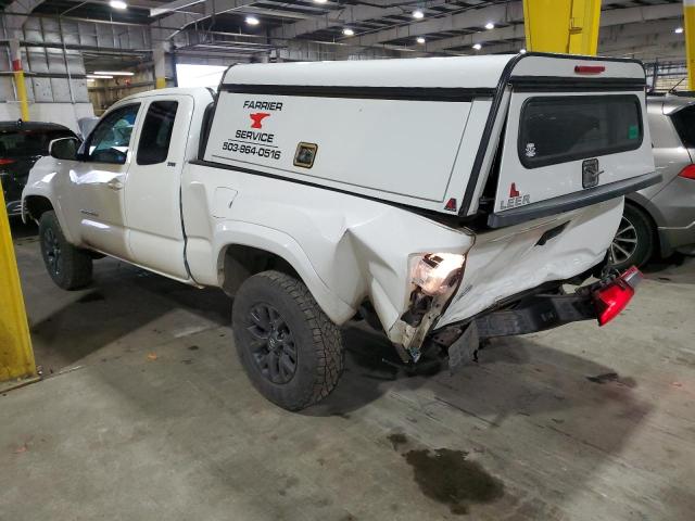 2022 TOYOTA TACOMA ACCESS CAB