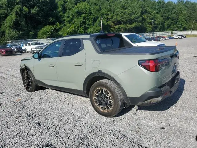 2022 HYUNDAI SANTA CRUZ SEL PREMIUM  