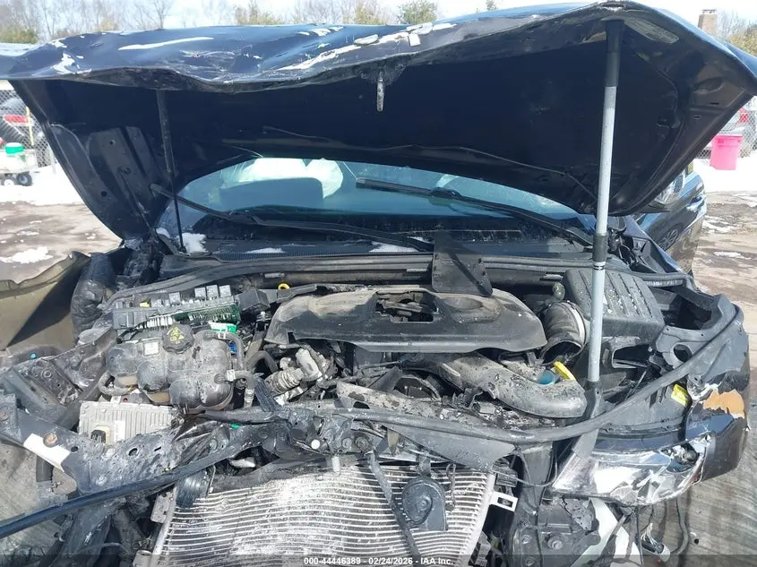 2019 JEEP GRAND CHEROKEE LIMITED 4X4