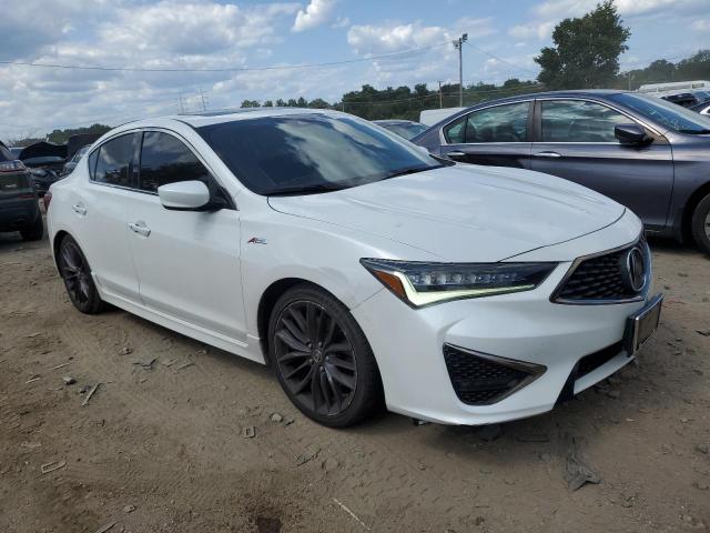 2019 ACURA ILX PREMIUM A-SPEC