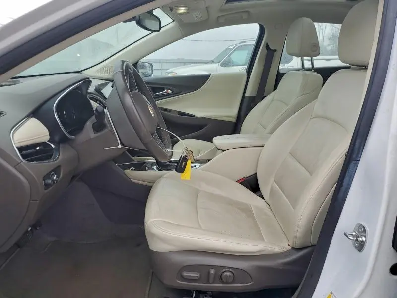 2024 CHEVROLET MALIBU PREMIER  