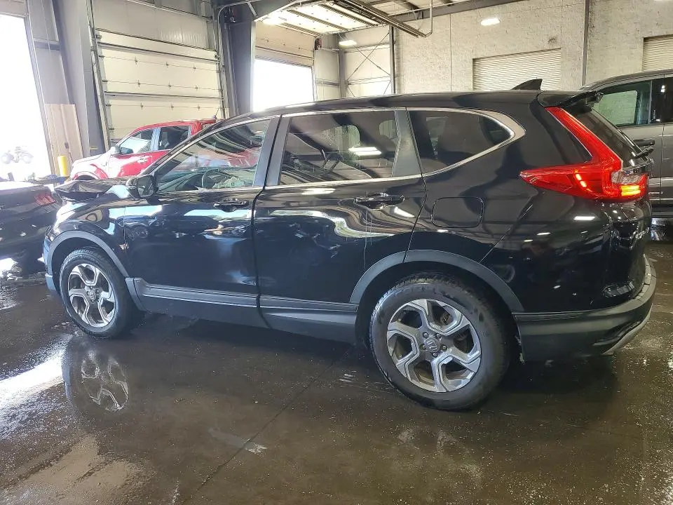 2019 HONDA CR-V EXL  