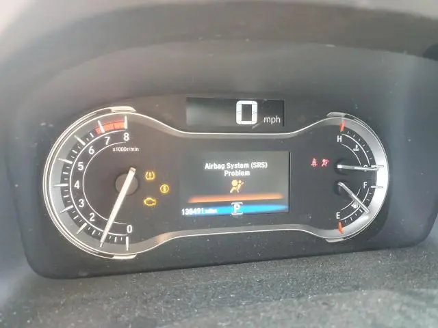 2016 HONDA PILOT LX  