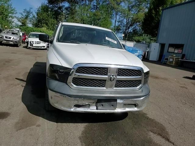 2013 RAM 1500 ST