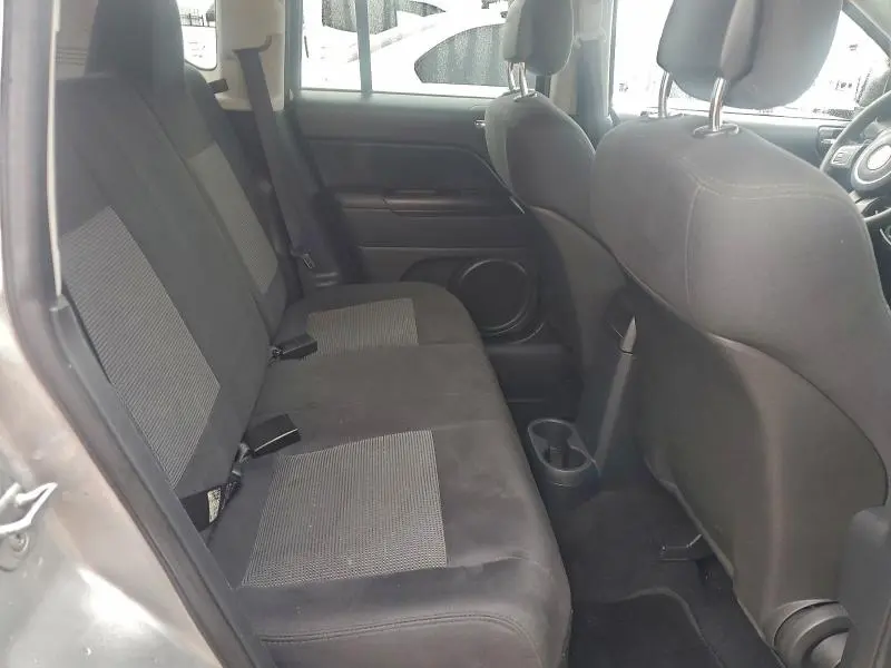 2011 JEEP COMPASS SPORT  