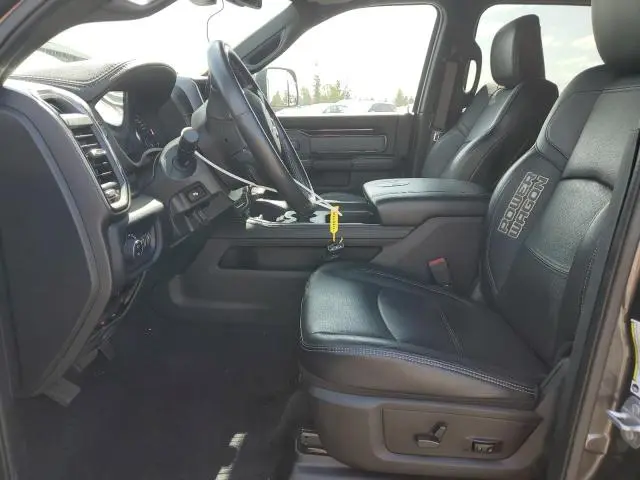 2022 RAM 2500 POWERWAGON  