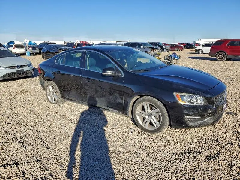 2014 VOLVO S60 T5  